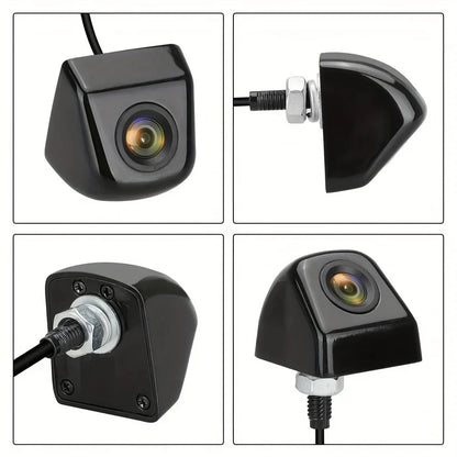 Backup Camera with Monitor Back up Camera System for Car  Reverse Camera  Rear View with 4.3in Monitor Safe Parking