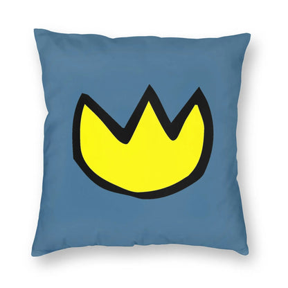 DogMan Petey the Cat x Dog Man Pillowcase Double-sided Printing Fabric Cushion Cover Decor  Pillow Case Cover Bed Zipper 40*40cm