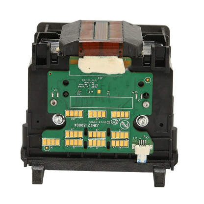 952 Print Head for Officejet Pro 8710 8715 8720 8725 8730 Easy to Install ABS Printhead Replacement Printer Parts ABS Print Head