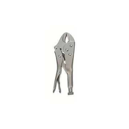 5/7/10 Inch Multi-Function Adjustable Locking Pliers Water Pipe Labor-Saving Gripping Pliers For Woodworking And Welding Repairs