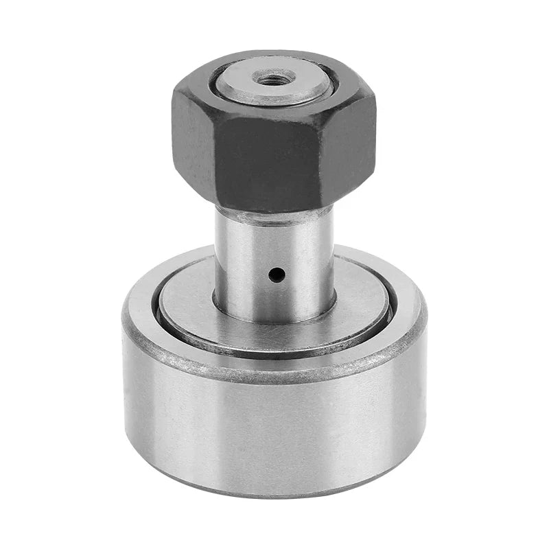 Cam Needle Roller Bearing Bolt Type CF3 CF4 CF5 CF6 CF8 CF10 CF12 CF16-CF30 KR10 KR12 KR13KR16-KR90 Wheel And Pin Bearing