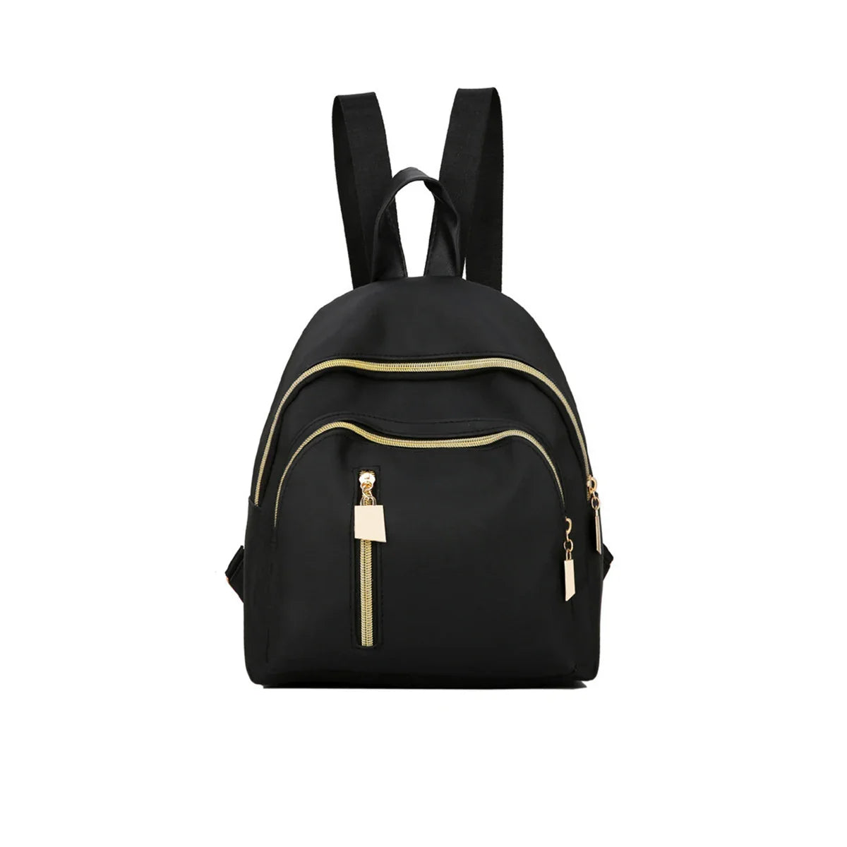 Women's Fashion Casual Backpack, Small Lightweight Daily Travel Bag for College, Commute, Outdoor, Cute Everyday Shoulder Bag