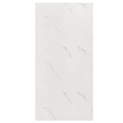 30x60cm Self Adhesive Tile Sticker Imitation Ceramic Tile Waterproof Imitation Marble Wall Sticker Moisture-Proof