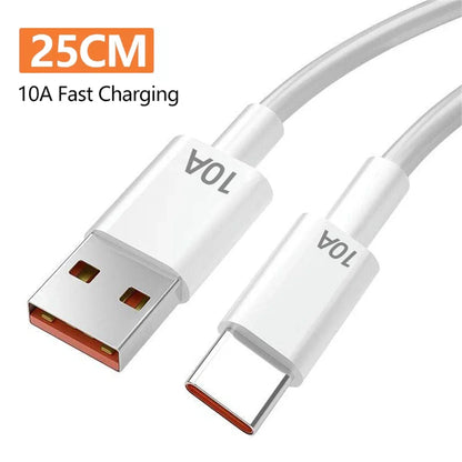 240W 8 in 1 USB C GaN Charger Fast Charging Phone Charger Power Adapter For iPhone Samsung Xiaomi EU/US/UK Plug Travel Charger