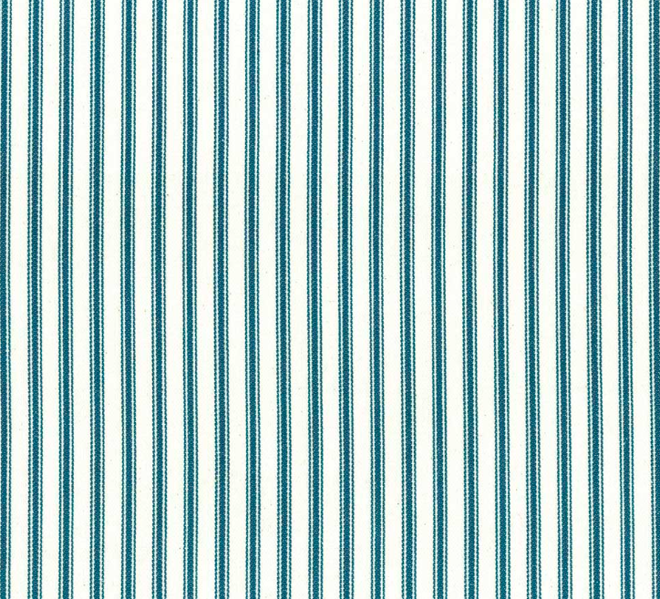 Ticking Stripe