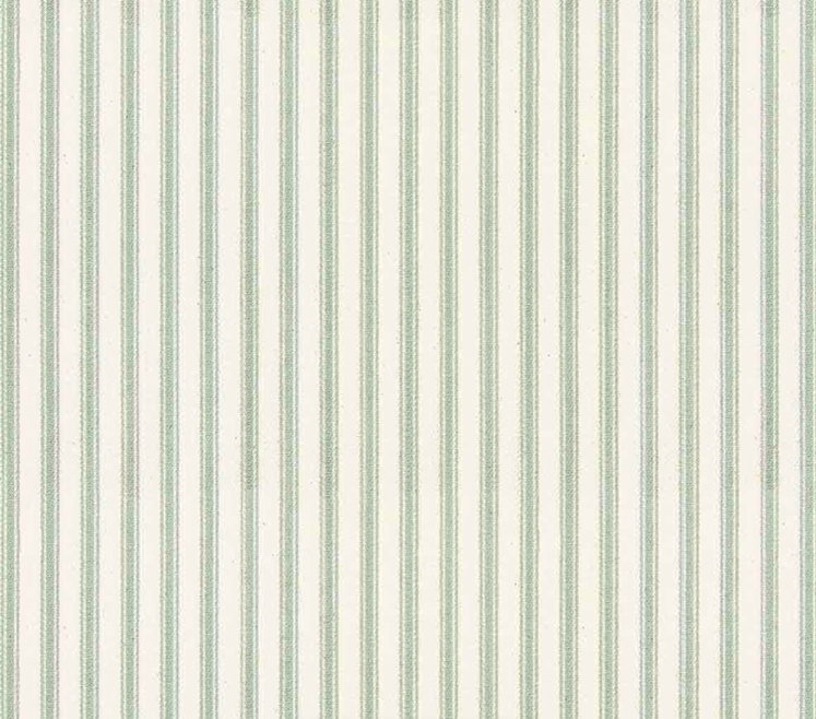 Ticking Stripe