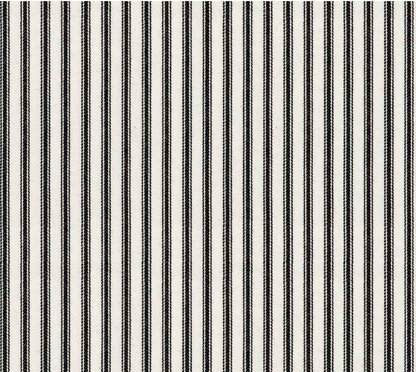 Ticking Stripe