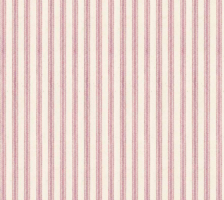 Ticking Stripe