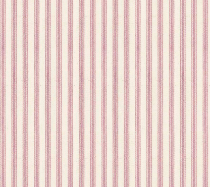 Ticking Stripe