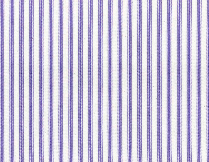 Ticking Stripe