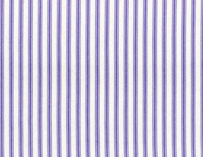 Ticking Stripe