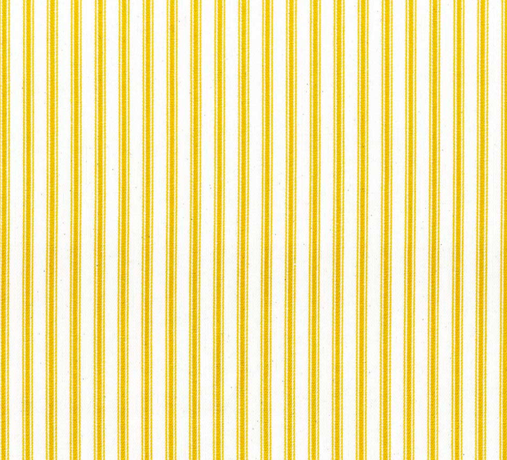 Ticking Stripe