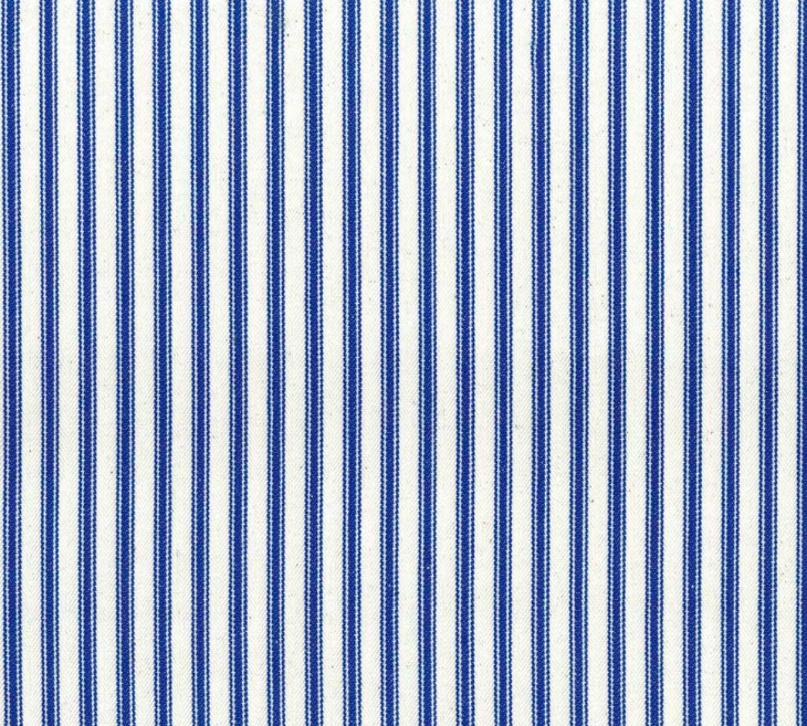 Ticking Stripe