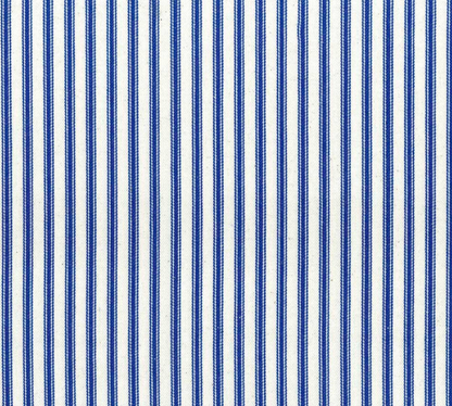 Ticking Stripe