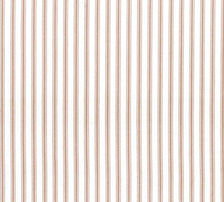 Ticking Stripe