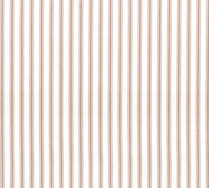 Ticking Stripe