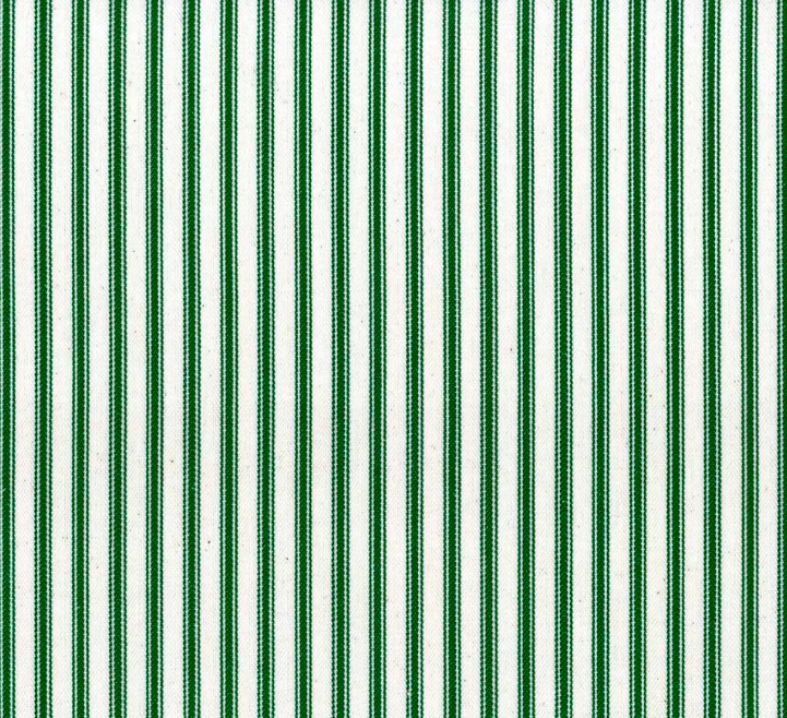 Ticking Stripe