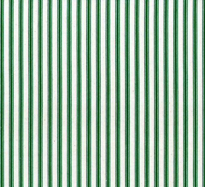 Ticking Stripe