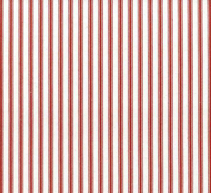 Ticking Stripe