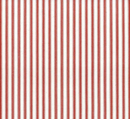 Ticking Stripe