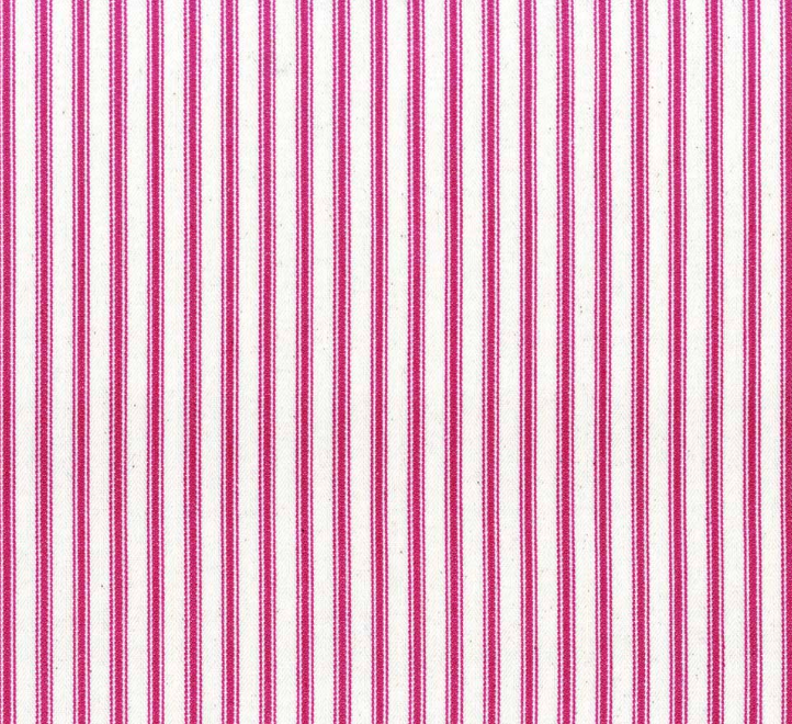 Ticking Stripe