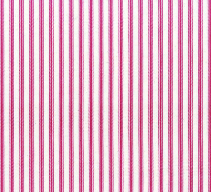 Ticking Stripe