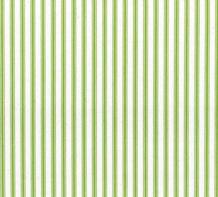 Ticking Stripe