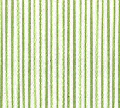 Ticking Stripe