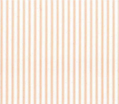 Ticking Stripe