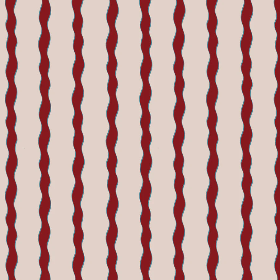 Scroll Stripe