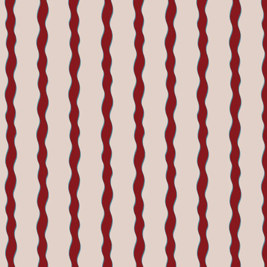 Scroll Stripe