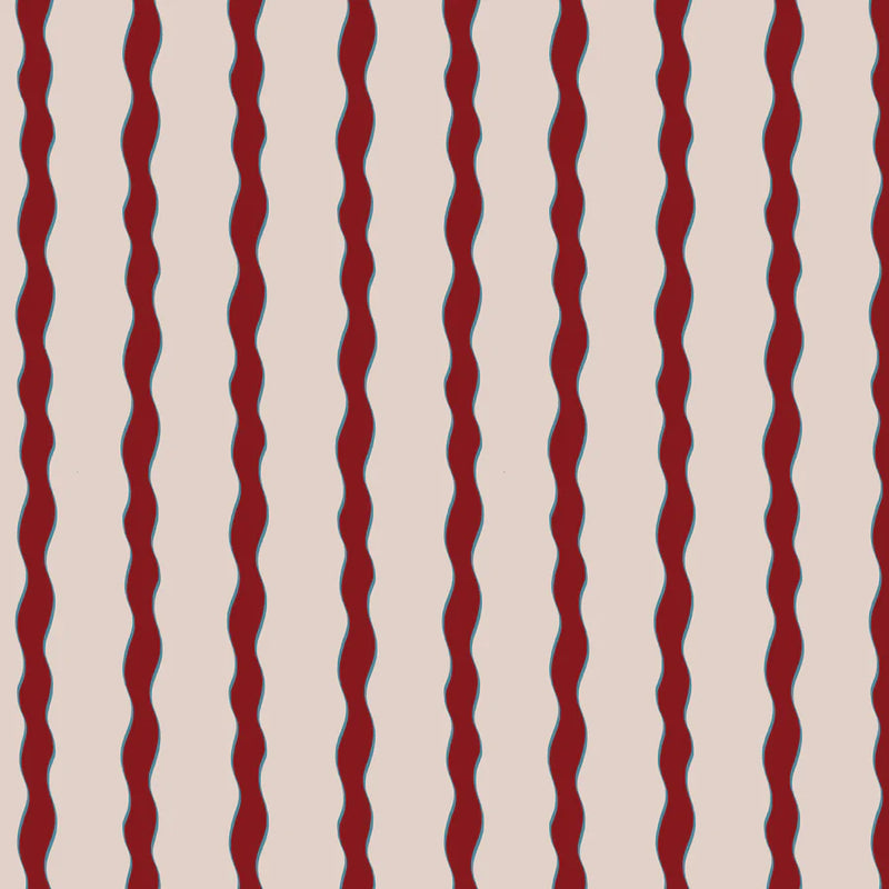 Scroll Stripe