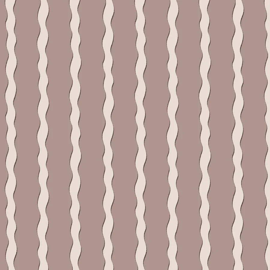Scroll Stripe
