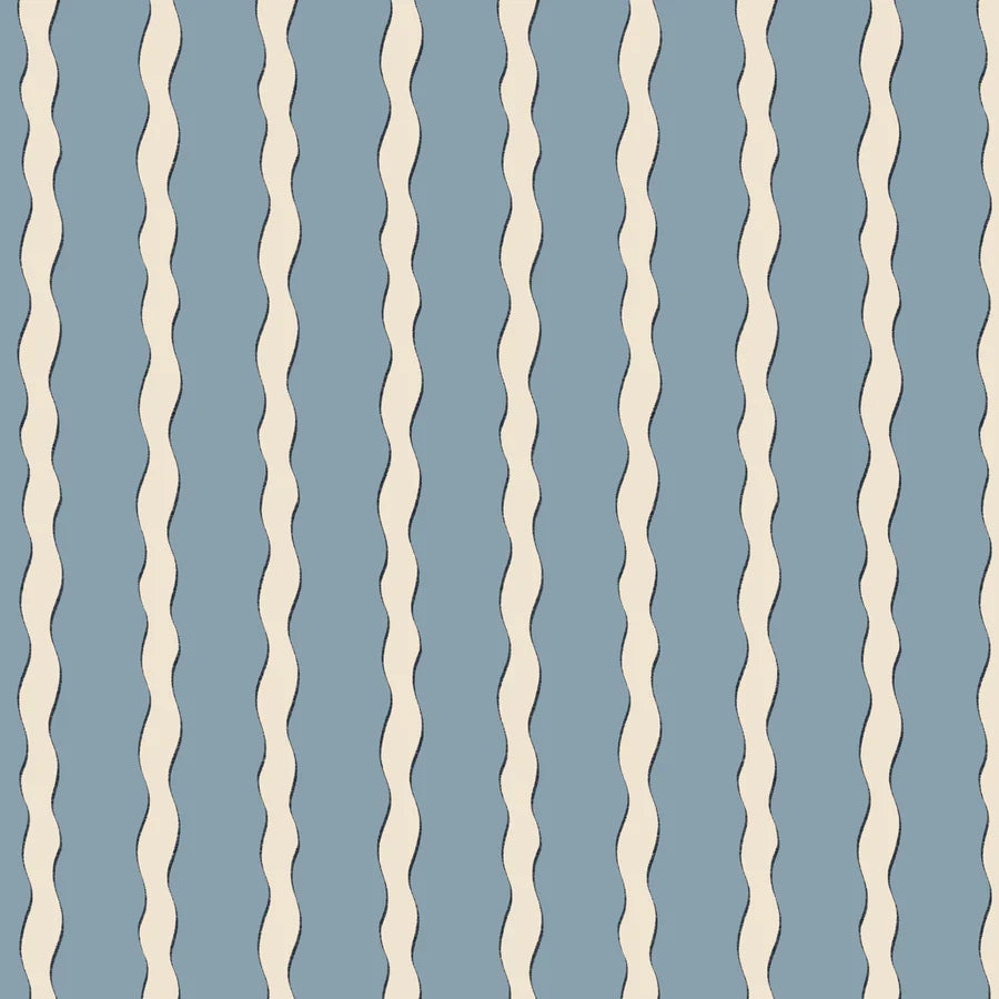 Scroll Stripe