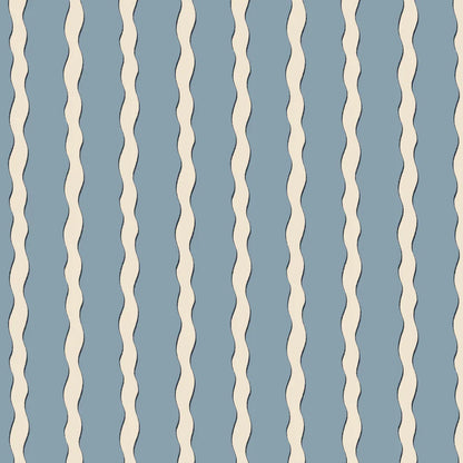 Scroll Stripe
