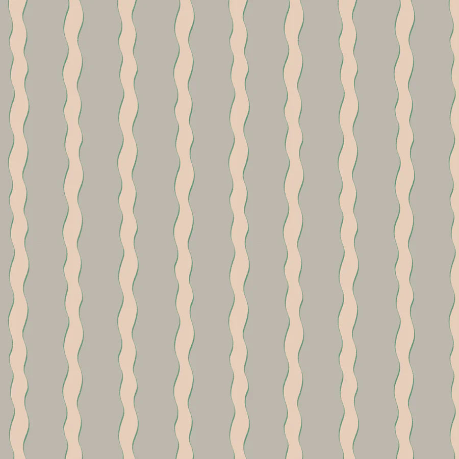 Scroll Stripe