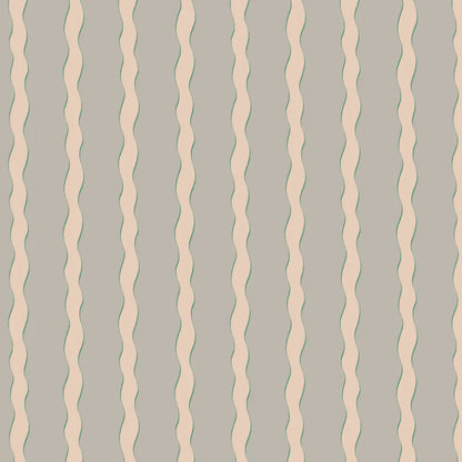 Scroll Stripe