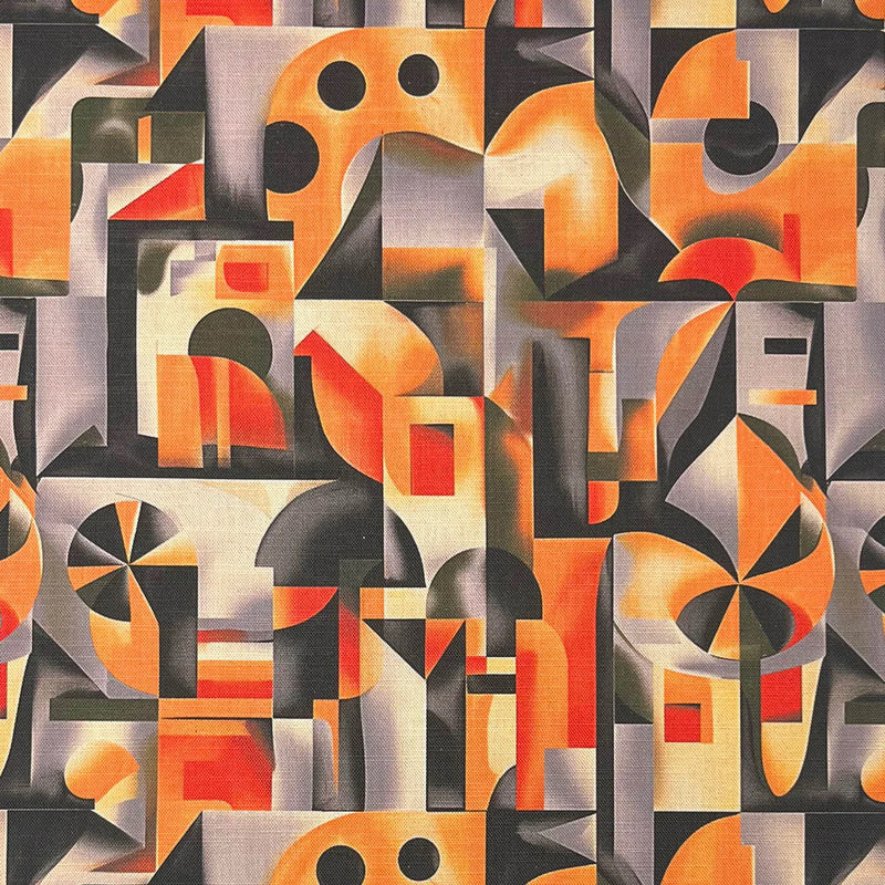Sculpture No.9