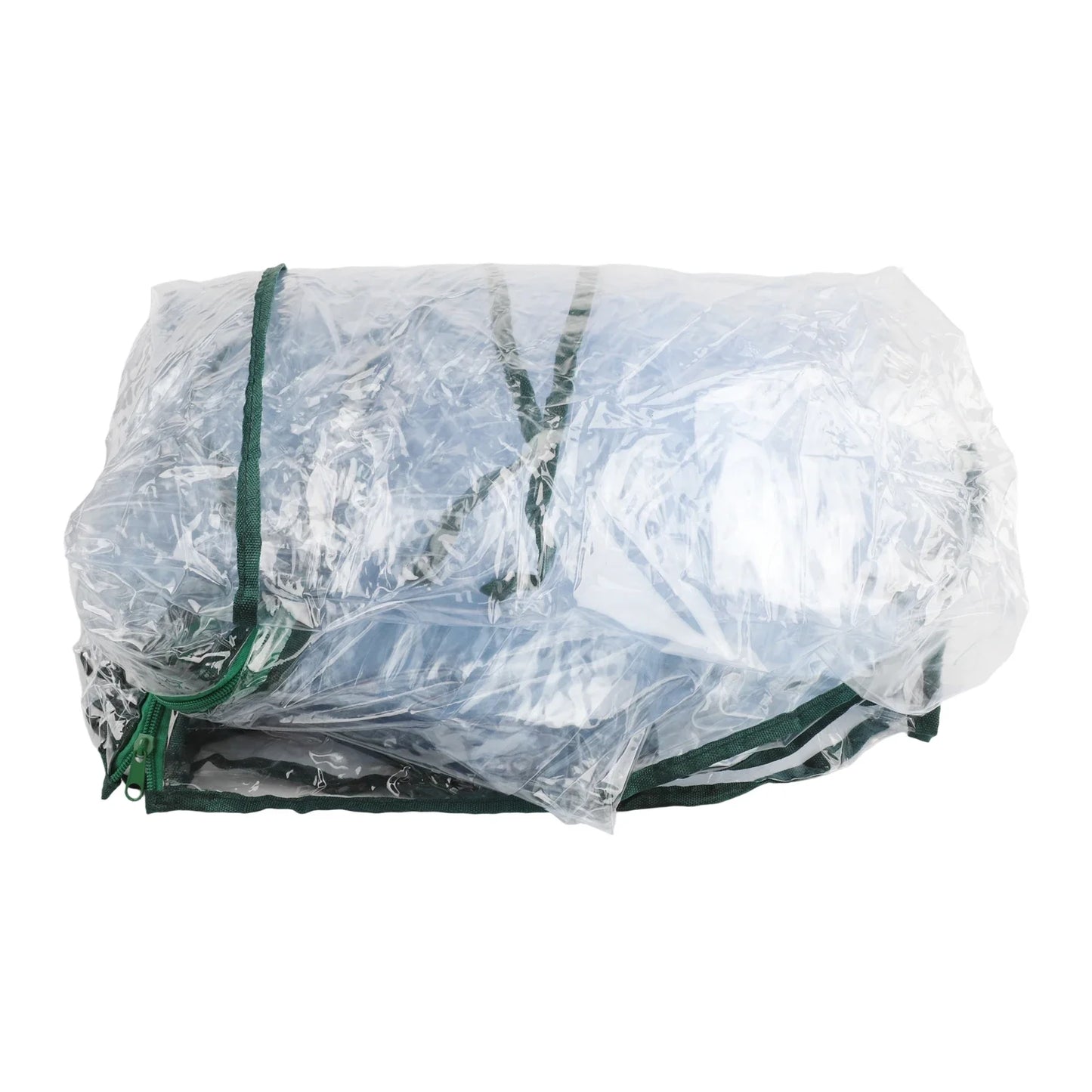 For Home Gardening Greenhouse Cover PVC Greenhouse Aluminum Foil Greenhouse Ample Growing Space Convenient Access