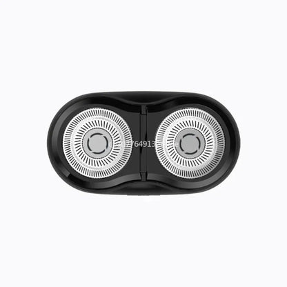 Mijia Shaver S100 Shaver Head Replacement S100 Electric Razor Head IPX7 Waterproof Shaving Machine Beard Trimmer Blade