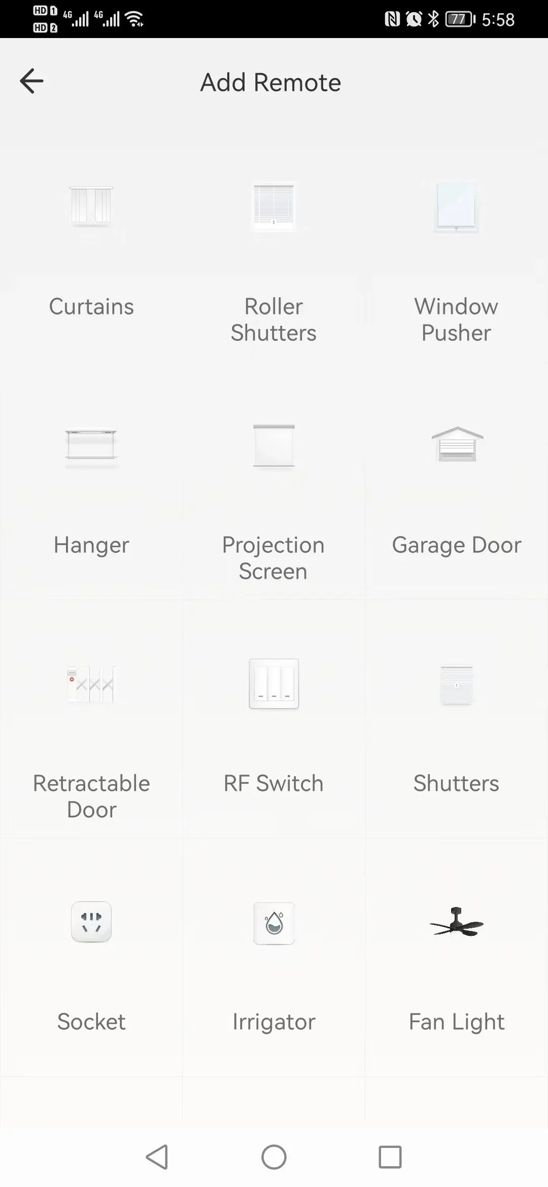 Tuya Smart Wifi RF IR Remote Control Smart Home for Air Conditioner ALL TV LG TV Support Alexa Google Home