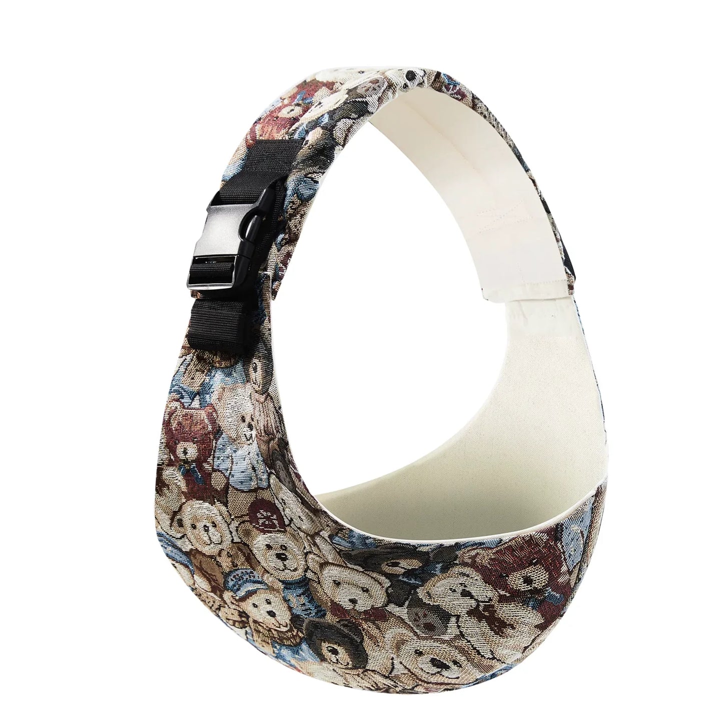 Portable Baby Carrier Wrap Toddler Accessories Multifunctional Strap Infant Bag Adjustable Shoulder Baby Carriers Sling for Kid