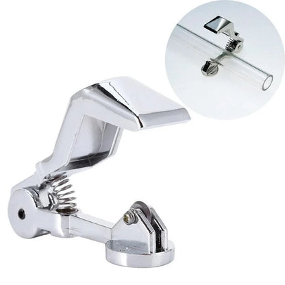 Glass Tubing Cutter Scientific DIY Plastic Pipe Cutting Tools Hand Tube Cutter for Metalworking & Laboratory Use