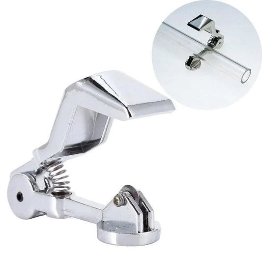 Glass Tubing Cutter Scientific DIY Plastic Pipe Cutting Tools Hand Tube Cutter for Metalworking & Laboratory Use