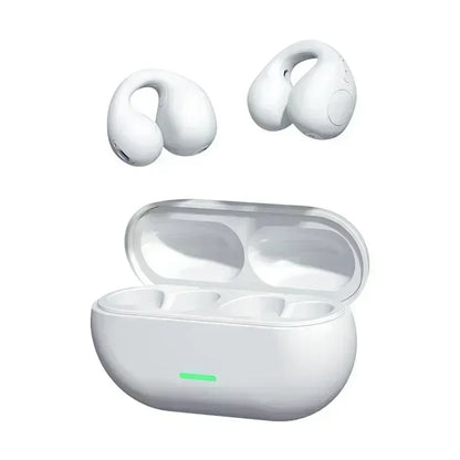 Brand new original T75 bone conduction wireless Bluetooth 5.3 headphones sports HiFi sound quality headphones