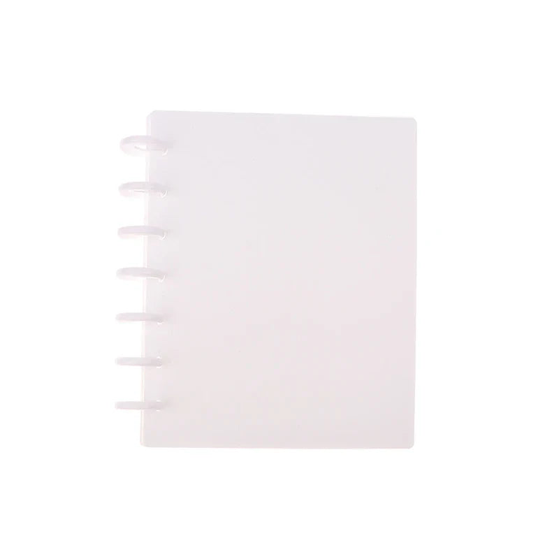 3Inch 80 Pockets Photocard Binder INS Photo Album K-pop Idol Card Binder Photocard Storage Photocard Holder Collect Book