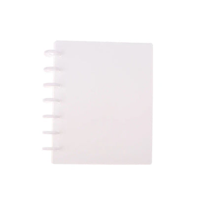 3Inch 80 Pockets Photocard Binder INS Photo Album K-pop Idol Card Binder Photocard Storage Photocard Holder Collect Book