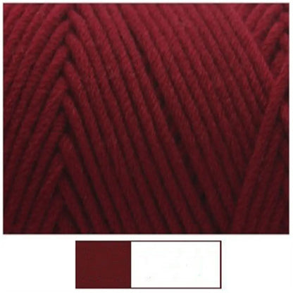 Lover Scarves Handmade 100g Hand Knitting DIY Knitting Chunky Crochet 8 Ply Thread Milk Cotton Yarn Woolen Yarn