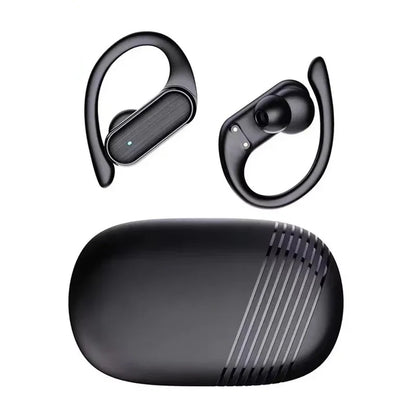 Wireless Bluetooth earphones A520 Headset HD Sound Quality Stereo Headphones Touch Light Mini High Quality Earbuds Anti-Sweat