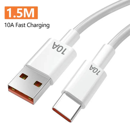 240W 8 in 1 USB C GaN Charger Fast Charging Phone Charger Power Adapter For iPhone Samsung Xiaomi EU/US/UK Plug Travel Charger